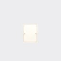 Plaster marker 100mm x 125mm x 70mm depth