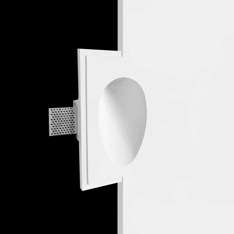 Plaster marker 95mm x 165mm x 70mm depth