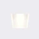 Plaster marker 170mm x 170mm x 67mm depth