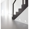 Plaster marker 170mm x 170mm x 67mm depth