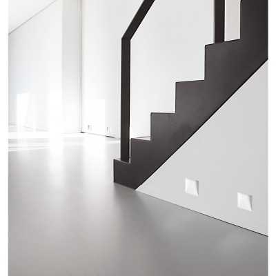 Plaster marker 170mm x 170mm x 67mm depth