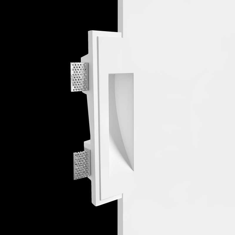 Plaster marker 51mm x 180mm x 65mm depth