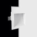 Plaster marker 150mm x 150mm x 72mm depth