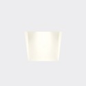 Plaster marker 150mm x 150mm x 72mm depth