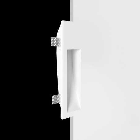 Plaster marker 60mm x 230mm x 73mm depth