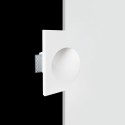 Plaster marker 140mm x 250mm x 75mm depth