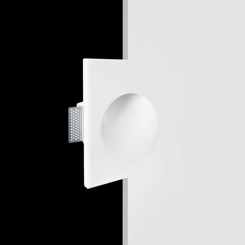 Plaster marker 140mm x 250mm x 75mm depth