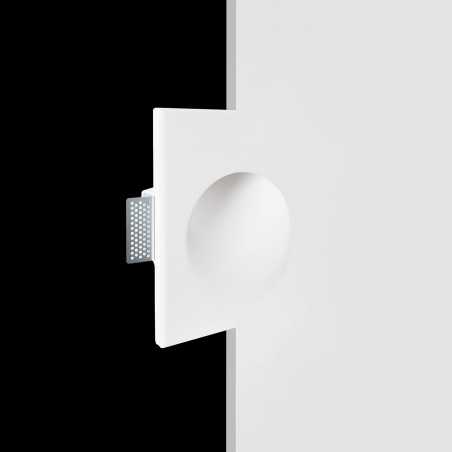 Plaster marker 140mm x 250mm x 75mm depth