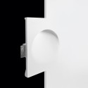 Plaster marker 230mm x 350mm x 78mm depth