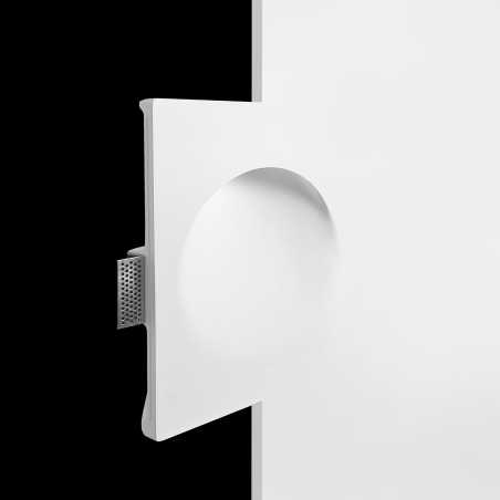 Plaster marker 230mm x 350mm x 78mm depth