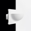 Plaster marker 200mm x 100mm x 42mm depth