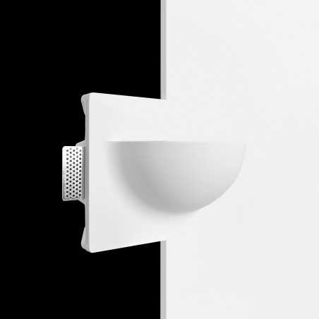 Plaster marker 200mm x 100mm x 42mm depth
