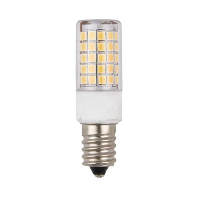 LED bulb E14 narrow 4.5W 3000K 18mm x 61mm