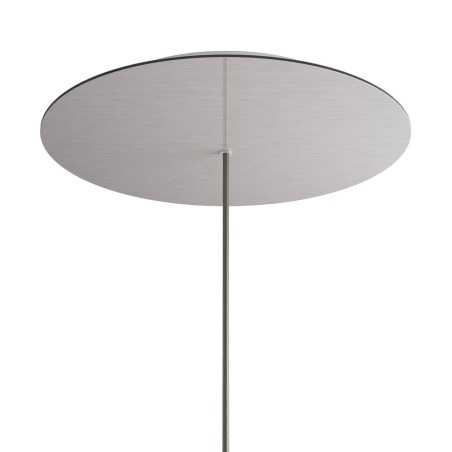 XXL ceiling rose 400 mm customisable for lamps | LIGHTING DIY
