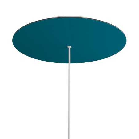 XXL ceiling rose 400 mm customisable for lamps | LIGHTING DIY