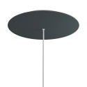 XXL ceiling rose 400 mm customisable for lamps | LIGHTING DIY