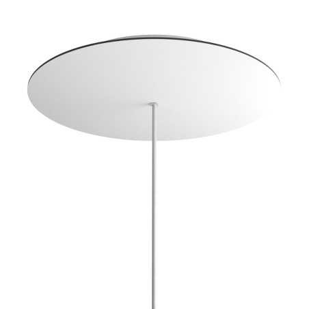 XXL ceiling rose 400 mm customisable for lamps | LIGHTING DIY
