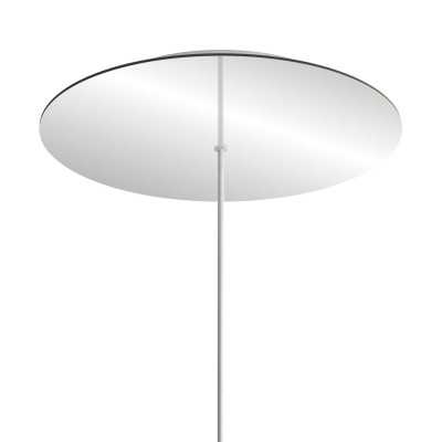 XXL ceiling rose 400 mm customisable for lamps | LIGHTING DIY