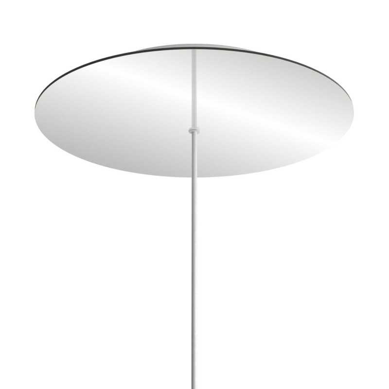 XXL ceiling rose 400 mm customisable for lamps | LIGHTING DIY