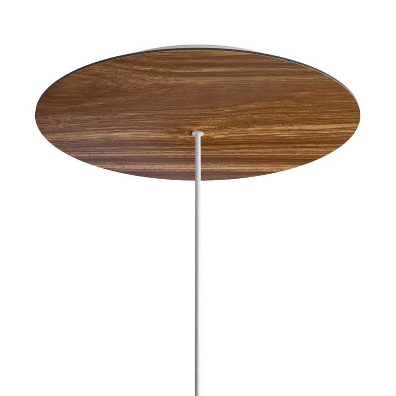 XXL ceiling rose 400 mm customisable for lamps | LIGHTING DIY
