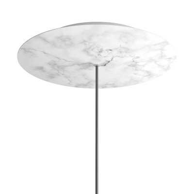 XXL ceiling rose 400 mm customisable for lamps | LIGHTING DIY