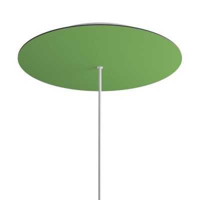 XXL ceiling rose 400 mm customisable for lamps | LIGHTING DIY