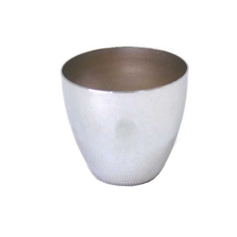 Cap cover, short 41mm high x 43mm diameter