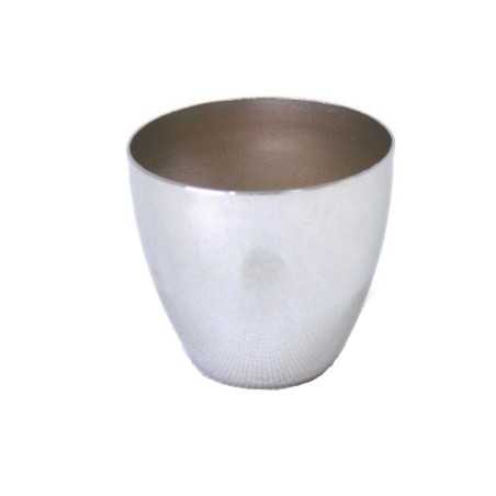 Cap cover, short 41mm high x 43mm diameter