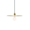 BARCELONA pendant 400mm diameter x 100mm