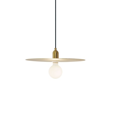 BARCELONA pendant 400mm diameter x 100mm