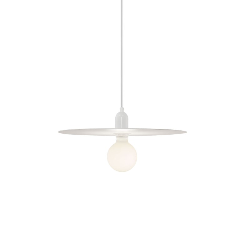 BARCELONA pendant 400mm diameter x 100mm