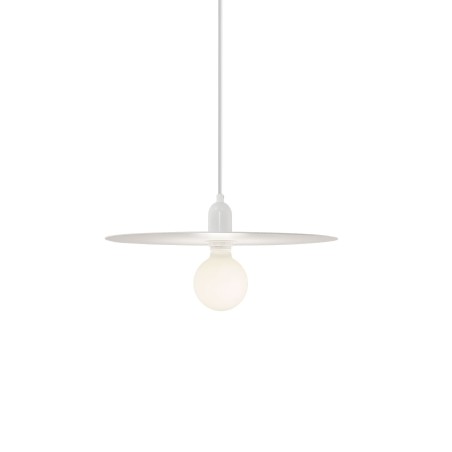 BARCELONA pendant 400mm diameter x 100mm