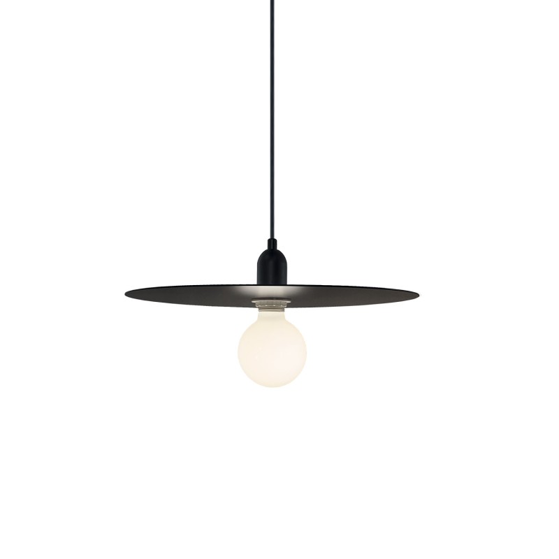 BARCELONA pendant 400mm diameter x 100mm