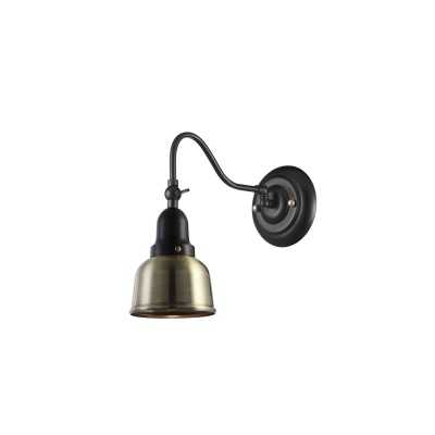 Apply NANTES wall 120mm diameter x 270mm