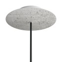 Customisable round ceiling rose 200 mm | LightingDIY.com