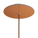 Customisable round ceiling rose 200 mm | LightingDIY.com
