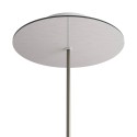 Customisable round ceiling rose 200 mm | LightingDIY.com
