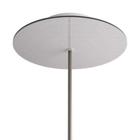 Customisable round ceiling rose 200 mm | LightingDIY.com