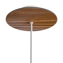 Customisable round ceiling rose 200 mm | LightingDIY.com
