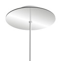 Customisable round ceiling rose 200 mm | LightingDIY.com