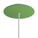 Customisable round ceiling rose 200 mm | LightingDIY.com