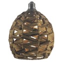Decorative LED bulb nest 4W E27 3000K 160mm x 203mm