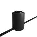 Lamp holder socket for E27 linkable 50mm x 75mm