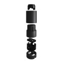 Lamp holder socket for E27 linkable 50mm x 75mm