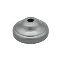 Decorated raw iron cover 64mm x 9mm