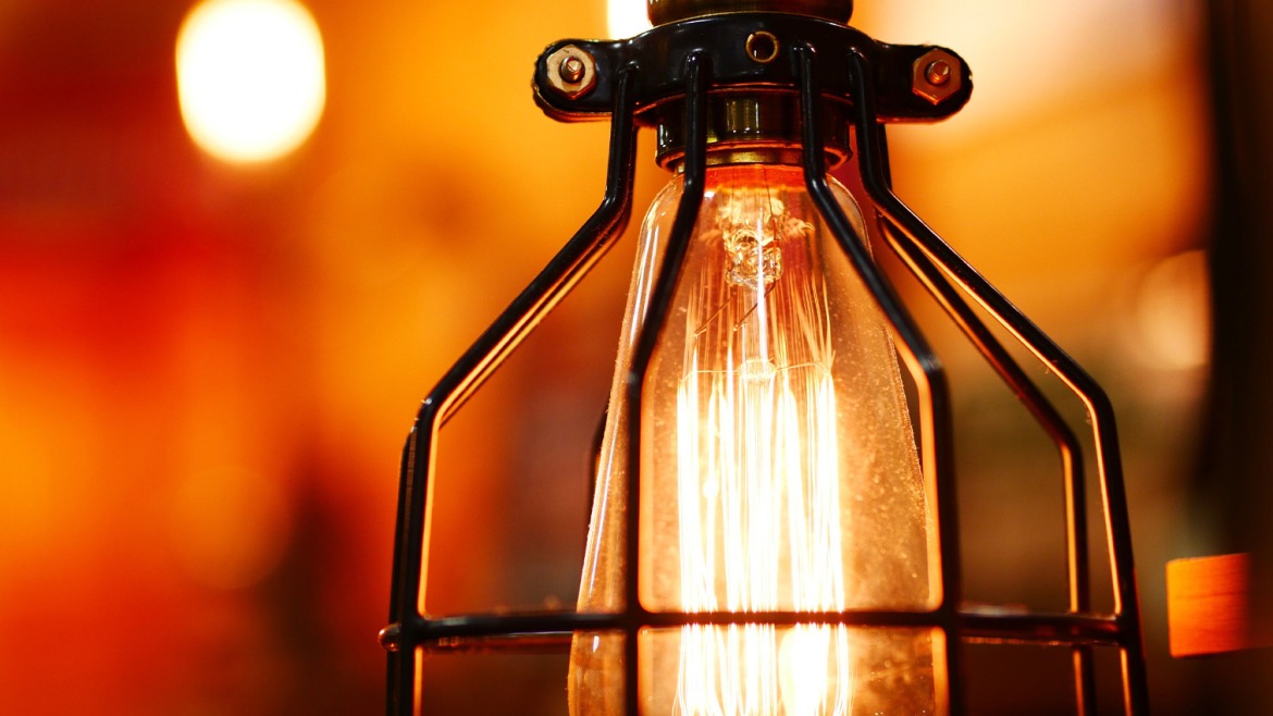 Lamp parts: names and functions explained